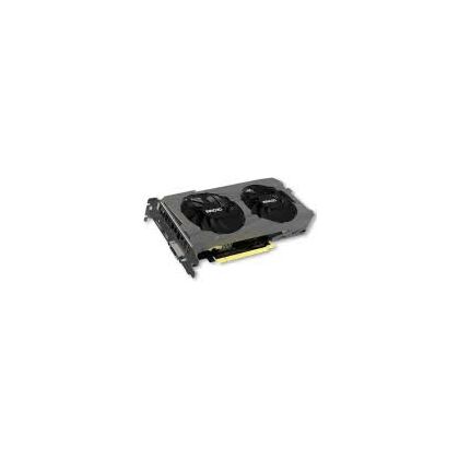 Видеокарта INNO3D RTX3050 TWIN X2 6GB GDDR6 92bit DVI-D, DisplayPort, HDMI