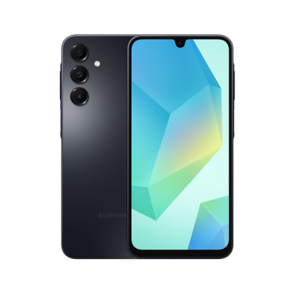 Смартфон Samsung Galaxy A16 8Gb/256Gb Черный