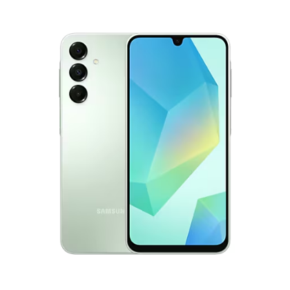 Смартфон Samsung Galaxy A16 8Gb/256Gb Зеленый