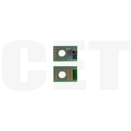 Чип Ricoh 842408/ 841820 Cyan CET (M C2000/ M C2001,IMC2000/ C2500, MPC2011/ 2003)