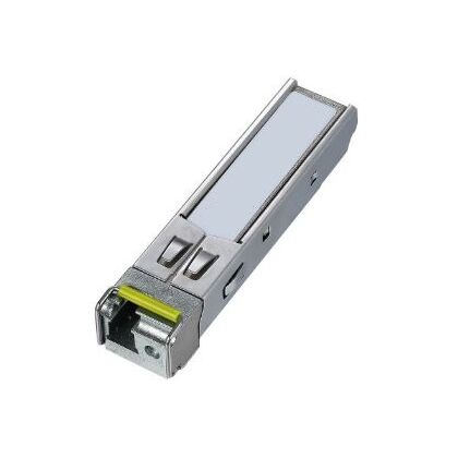 Модуль SFP WDM - 1,25G 3km SC Wolon TX1550nm c DDM (sfp-patch15-3-12gSC-3c-DD)