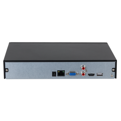Видеорегистратор IP 8-канальный Dahua HDD до 20Tb (DHI-NVR2108HS-4KS3)