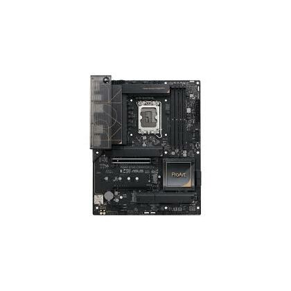 Материнская плата Asus LGA1700: ProArt B760-CREATOR D4 [Intel B760, 2xDDR4, 2xPCI-Ex16, 4хSATA3, 3xM.2, 5,  x USB 3, 4 x USB2, HDMI,DP,  Standard-ATX]