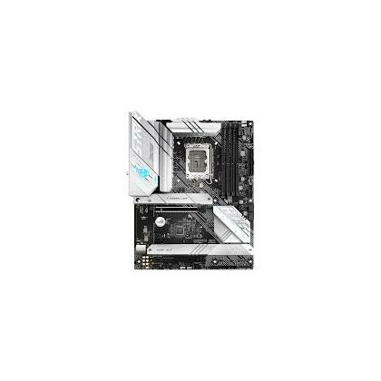 Материнская плата Asus LGA1700: ROG Strix B660-A Gaming Wi-Fi D4 [Intel B660, 4xDDR4, 2xPCI-Ex16, 4хSATA3, 5хUSB3, 4хUSB2, 3xM.2,HDMI,DP,Standard-ATX]