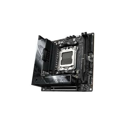 Материнская плата Asus sAM5: ROG STRIX X670E-I GAMING WIFI [AMD X670, 2хDDR5,  1хPCI-Ex16, 2хSata3, 2хM.2,6хUSB 3.0, 2хUSB 2.0, HDMI , DP,  mini-ITX]