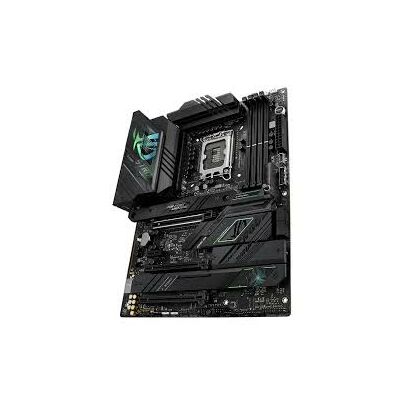 Материнская плата Asus LGA1700: ROG Strix Z790-F Gaming WiFi [Z790, 4хDDR5, 3хPCI-Ex16, 1хPCI-Ex1, 4хSATA, 4хM.2, 8хUSB 3.2, 1 x DP, 1 x HDMI]
