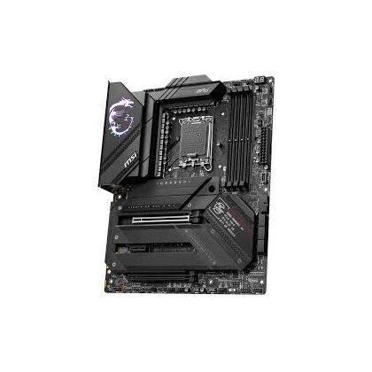 Материнская плата Msi LGA1700: MPG Z790 CARBON WIFI [Z790, 4xDDR5, 2xPCI-Ex16, 6хSATA3, 3хUSB 3, 4хUSB 2, 5xM.2, Standard-ATX]
