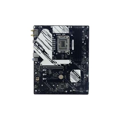 Материнская плата Biostar LGA 1700: B760A-SILVER [Intel B760, 4xDDR5, 2xPCI-Ex16, 4хSATA3, 2xUSB2, 6xUSB3, 3xM.2, DP, HDMI, Standard-ATX]
