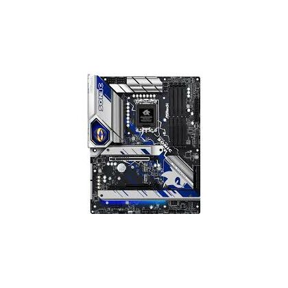 Материнская плата ASRock Z790 PG SONIC LGA 1700 [Z790, 4xDDR5,, 2xPCI-Ex16, 1xPCI-Ex1, 8xSATA3, 5xM.2, HDMI+DP, Standard-ATX]