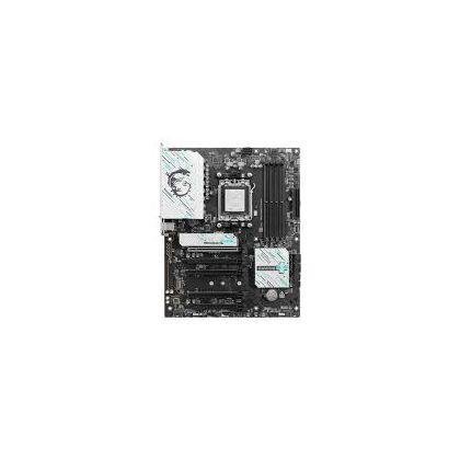 Материнская плата MSI AM5:B840 GAMING PLUS WIFI [AMD B840, 4xDDR5, 5xPCI-Ex16, 4хSATA3, 4хUSB3, 4xUSB2, 2xM.2, HDMI, Standard-ATX]