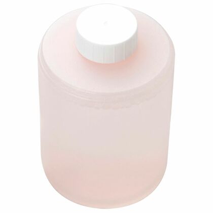 Сменный картридж для сенсорной мыльницы Xiaomi mijia Auto Hand Washer (1 шт) розовый