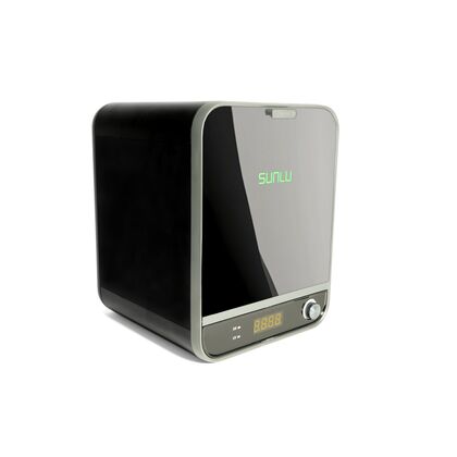 3D короб для отверждения фотополимерной смолы Sunlu