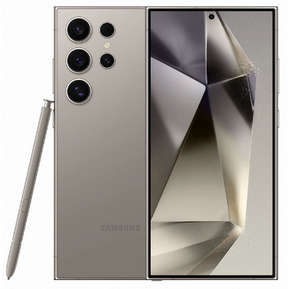 Смартфон Samsung Galaxy S25 Ultra 12Gb/ 256Gb Серый