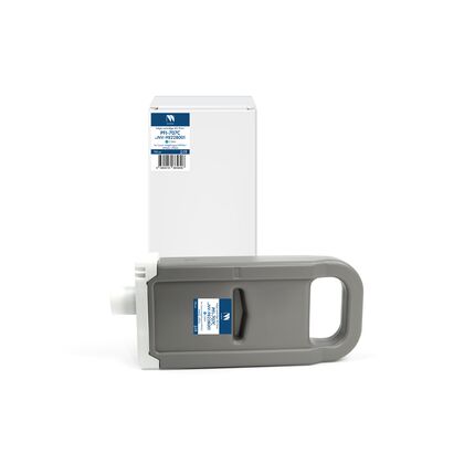 Картридж Canon PFI-707C Cyan NV Print 700 мл (imagePROGRAF iPF830/ 840/ 850)