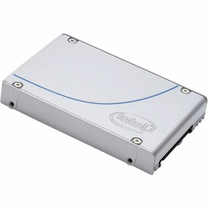 Твердотельный накопитель SSD 2,5" SATA: 3840GB Intel [Sata, Read/ Write:550/ 510] SSDSC2KB038TZ01