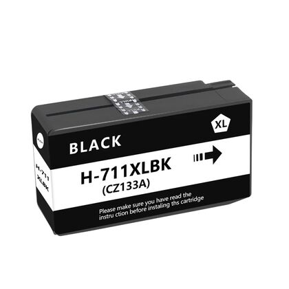 Картридж HP DJ CZ133A (№711) Black NV Print (DJ T120/ T520)