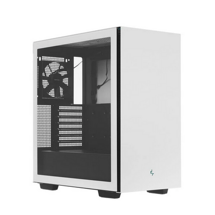 Системный блок «TERRA RGB» Intel Core i5-10400 6x2.9GHz/ s1200/ B560/ 16ГБ DDR4/ SSD_512 ГБ/ 600W/ 2xRGB/ no OS (I16S5128I5V3)