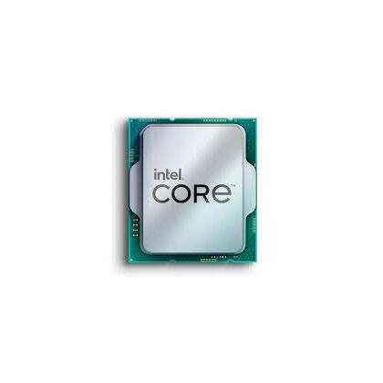 Процессор s1700 Core i9 14900 Tray 2,0 ГГц (5,80 ГГц), 24 ядра, 32 потоков, Intel UHD Graphics 770, Raptor Lake, 65Вт (CM8071504820609)