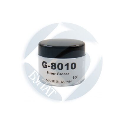 Смазка для термопленки Molykote G-8010 банка 10мл