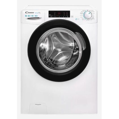 Стиральная машина фронтальная Candy Smart Pro CSO34 106TB1/ 2-07 белый, 6 кг, дисплей -да, глубина - 34 см, 1000 об/ мин