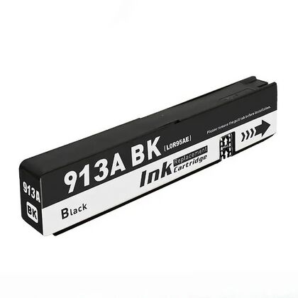 Картридж HP PW L0R95AE 913A Black NV Print 3500стр. (PW 352dw/ 377dw)