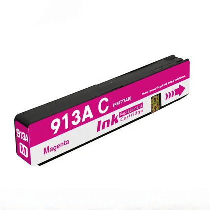 Картридж HP F6T78AE 913A Magenta NV Print 3000стр. (PW 352dw/ 377dw)