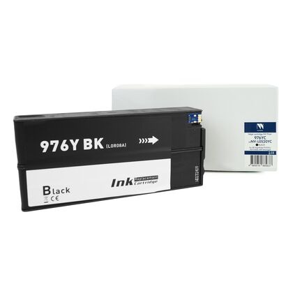 Картридж HP PW L0S20YC 976YC Black 21000 стр NV Print (PW P55250/ P57750dw)