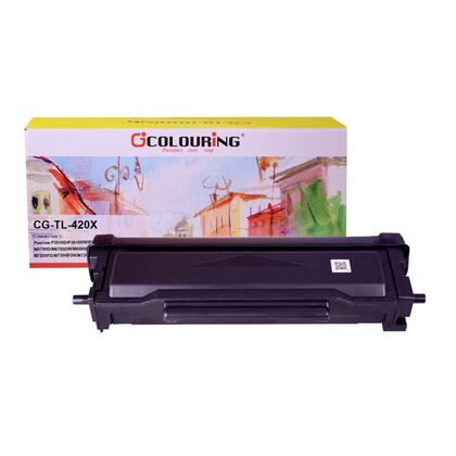 Картридж Pantum TL-420X Colouring 6000стр. (P3010/ P3300/ M6700/ M6800/ M7100/ M7200/ M7300)