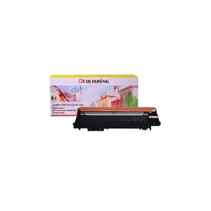 Картридж HP CLJ W2071A (№117A) Cyan Colouring 700стр. (150nw/ 150a/ 178nw/ 179fnw) без чипа
