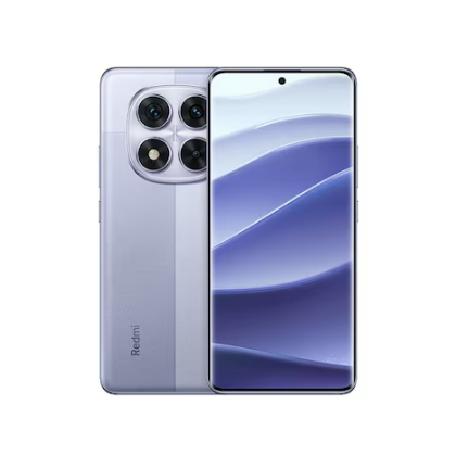 Смартфон Xiaomi Redmi Note 14 Pro 8Gb/ 256Gb Фиолетовый