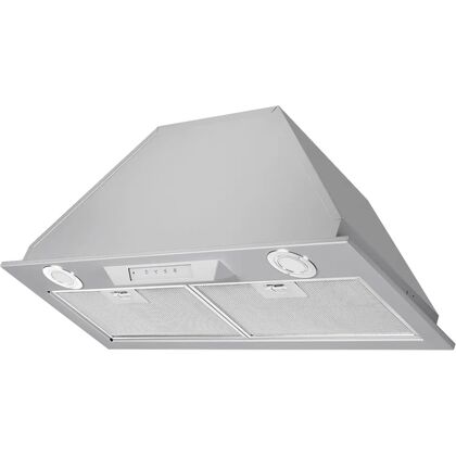 Вытяжка встраиваемая Kuppersberg INLINEA 72 Inox нержавеющая сталь (850 м³/ ч, потребляемая мощность - 140 Вт)