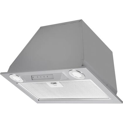 Вытяжка встраиваемая Kuppersberg INLINEA 52 Inox нержавеющая сталь (850 м³/ ч, потребляемая мощность - 140 Вт)