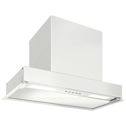 Вытяжка встраиваемая Franke 305.0706.456 белый (1000 м³/ ч, потребляемая мощность - 142 Вт)