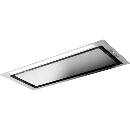 Вытяжка встраиваемая ELICA ADVANCE IX/ A/ 52-PRF0180299 нержавеющая сталь (1300 м³/ ч, потребляемая мощность - 280 Вт)