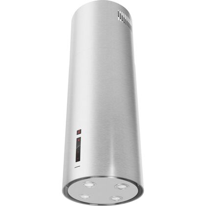Вытяжка Maunfeld LEE ISLA (sensor) 39 INOX нержавеющая сталь (1000 м³/ ч, управление - сенсорное, потребляемая мощность - 260 Вт)