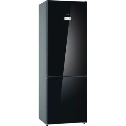Холодильник Bosch KGE KGN39LB30U, NoFrost, общий объем 400 л.