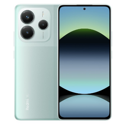 Смартфон Xiaomi Redmi Note 14 8Gb/ 256Gb Голубой