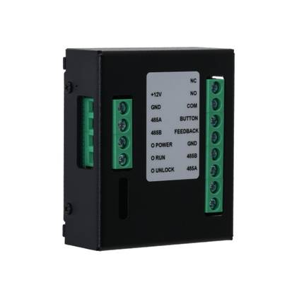 Модуль расширения контроля доступа DHI-DEE1010B-S2