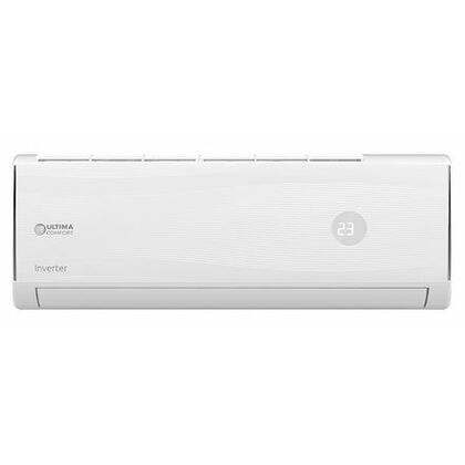 Сплит-система 12 inv ULTIMA COMFORT EXD-I12PN (35 м², TCL, GMCC, R32, белый)
