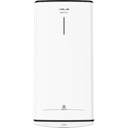Водонагреватель накопительный вертикальный Ariston Velis Tech Inox R ABS 100 белый (объем 100 л, мощность - 2 кВт)