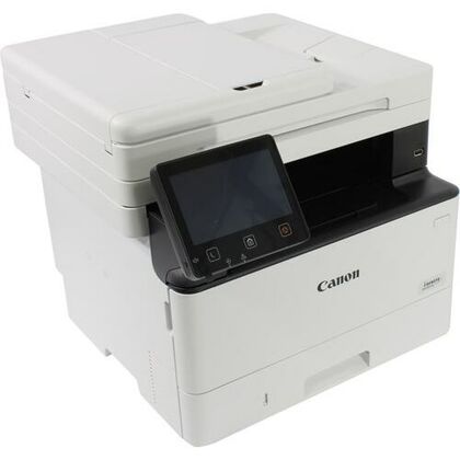МФУ Canon i-SENSYS MF461dw (А4,Лазерная,Монохромная,36 стр.мин,Дуплекс, Двусторонний ADF,USB,RJ-45,Wi-Fi)