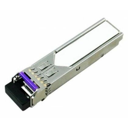 Трансивер (модуль) SFP Bazis 1G GEPON OLT SC Grade C++ (Корпус SFP, разъем SC/ UPC, 20км, мощность +5-8dB, бюджет 37dB (BZ-SFP-EP-PX-20++)