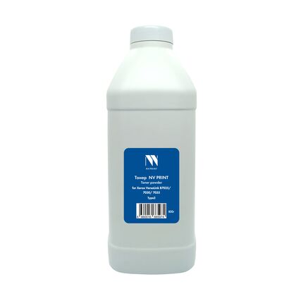 Тонер Xerox VersaLink B7025/ B7030/ B7035 800г. фл. NV Print