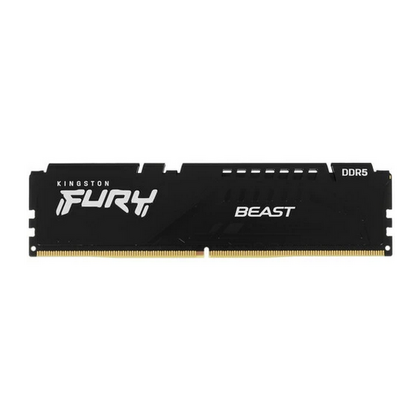 Модуль памяти DDR5 8Гб 5600 МГц Kingston 1.1 В (KF552C40BB-8)