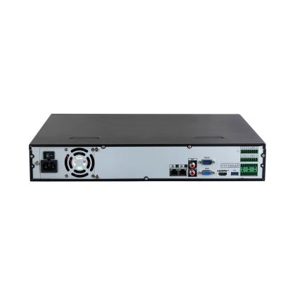 Видеорегистратор IP 16-канальный Dahua HDD до 16Tb (DHI-NVR4416-EI)