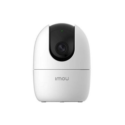 Видеокамера IP 5 Mp Внутренняя IMOU Настольная, f:3.6 мм,2880*1620, ИК:10 м, карта до256 Gb,Wifi,Поворотная,Микрофон(IPC-K2EP-5H2W-imou)