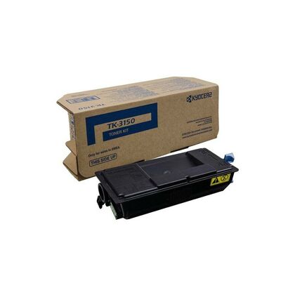 Тонер-картридж Kyocera TK-3150 14500 стр. (M3040idn/ M3540idn)
