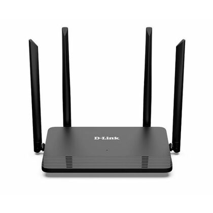 Роутер D-Link DIR-830M/ A1A ( 2.4 ГГц 300 Мбит/ с, 5 ГГц 867 Мбит/ с, 3х1Гбит/ с) DIR-830M/ A1A