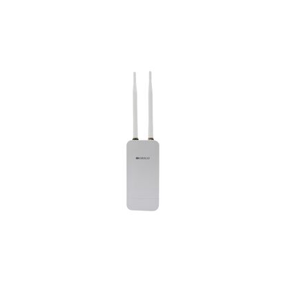 Точка доступа наружная Origo OAP1200F/ A1A (2,4 + 5 ГГц; 2,4ГГц 300 Мбит/ с;5ГГц 867 Мбит/ с;1х10/ 100Мбит/ с 1хWAN)