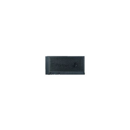 Корпус Zalman Midi-Tower S5 NEO Black WINDOW, 2xCOMBO (3.5" or 2.5"), 4x2.5", 1xUSB2.0, 1xUSB3.1, FRONT 3x120mm FRGB, REAR 1x120mm FRGB